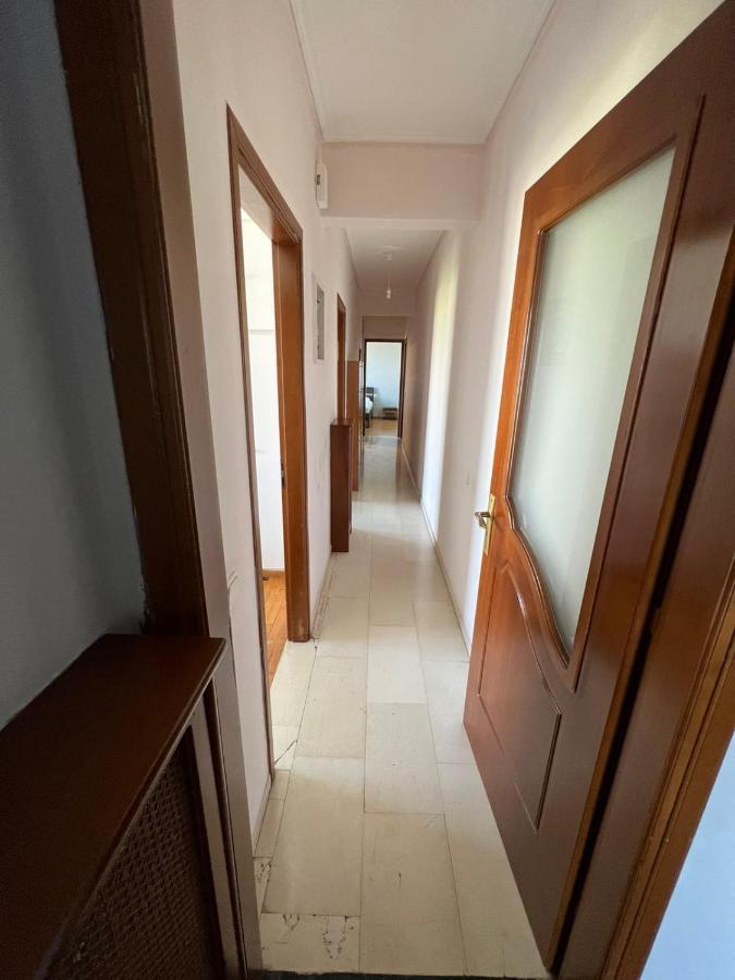 Alimos Marina Huge 3Bd Apartment Athene Buitenkant foto