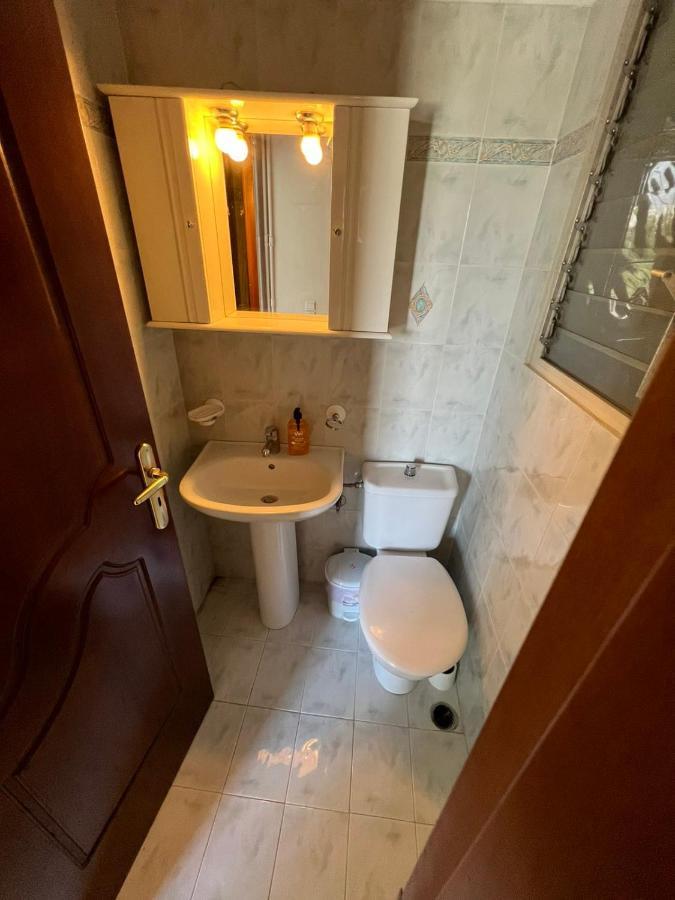 Alimos Marina Huge 3Bd Apartment Athene Buitenkant foto