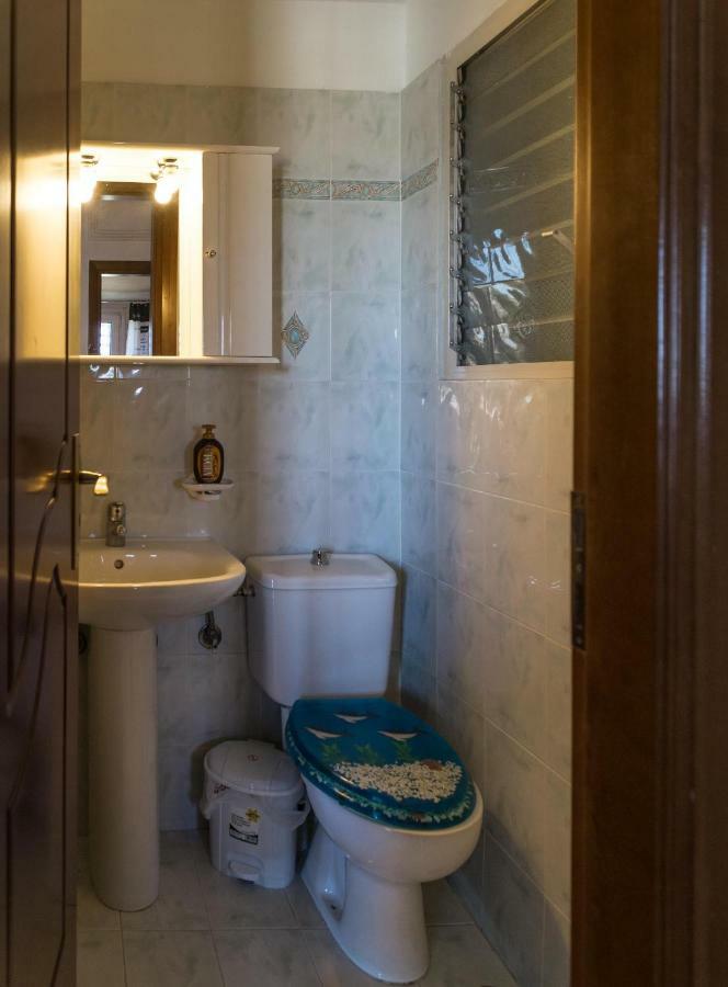 Alimos Marina Huge 3Bd Apartment Athene Buitenkant foto